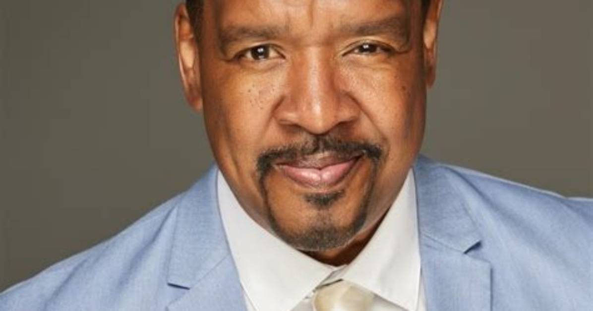 Exploring the Truth Behind Dorien Wilson's Twin Brother