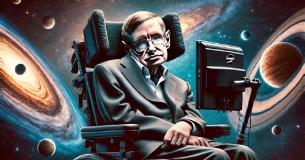 Exploring the Truth Behind Hawking's Plagiarism Allegations