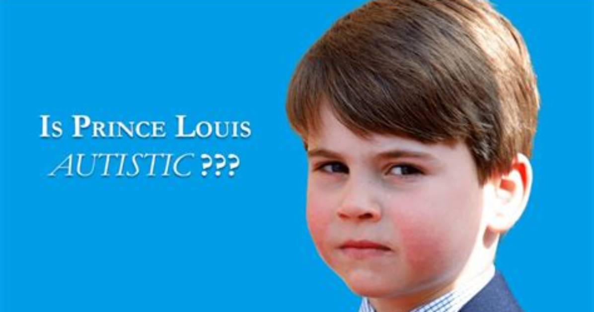 Exploring the Truth Behind "Is Louis Autistic"?