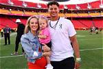 Exploring the Truth Behind Patrick Mahomes' Daughter: Does She Have Down Syndrome?