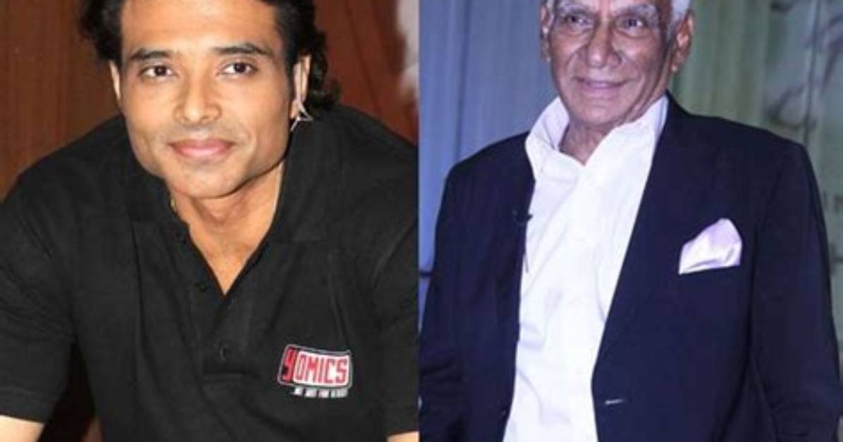 Exploring the Uday Chopra Family: a Glimpse into Their Lives