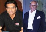 Exploring the Uday Chopra Family: a Glimpse into Their Lives