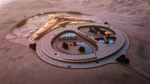 Exploring the Unique Features of Arab Gas Stations