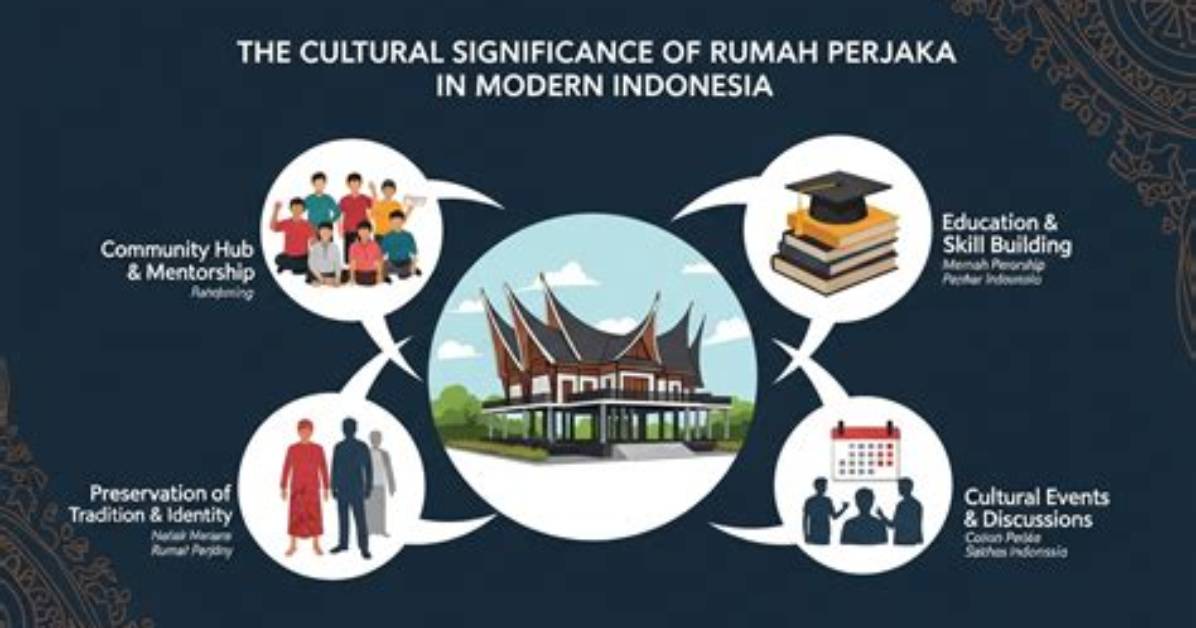 Exploring the Unique World of Rumah Perjaka. Site