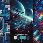 Exploring the Universe of Player Engagement: Star Wars the Old Republic Player Count