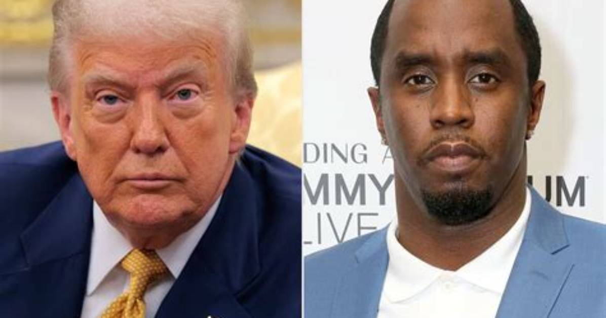 Exploring the Unlikely Connection Between Trump and Shabba Ranks