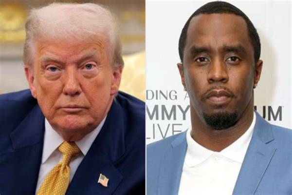 Exploring the Unlikely Connection Between Trump and Shabba Ranks