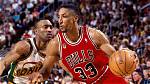 Exploring the Value of the Scottie Pippen Rookie Card