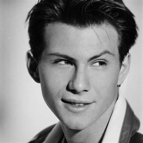 Exploring the Versatile Career of Christian Slater: Movies and Tv Shows