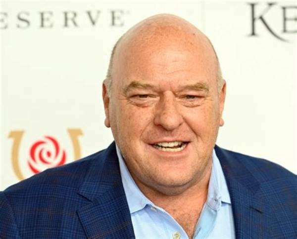 Exploring the Versatile Career of Dean Norris