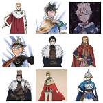 Exploring the Vibrant Characters of Black Clover