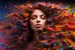 Exploring the Vibrant Life of a Transgender Ginger: a Journey of Identity and Expression
