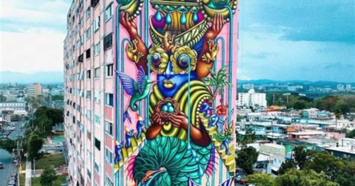 Exploring the Vibrant World of Artistas De Guatemala