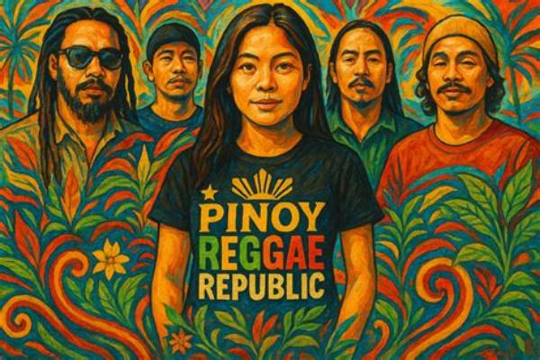 Exploring the Vibrant World of Pinoy Reggae