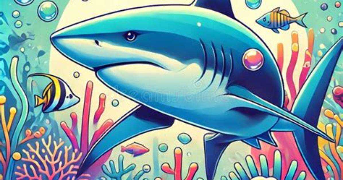 Exploring the Vibrant World of Shark Boy and Lava Girl