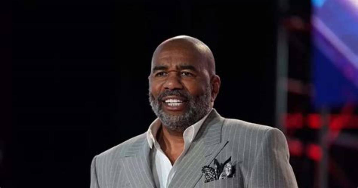 Exploring the Vibrant World of Steve Harvey Shows