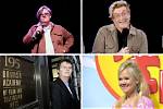 Exploring the Vibrant World of Uk Comedians Male