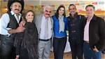 Exploring the "Vicente Fernandez Siblings"