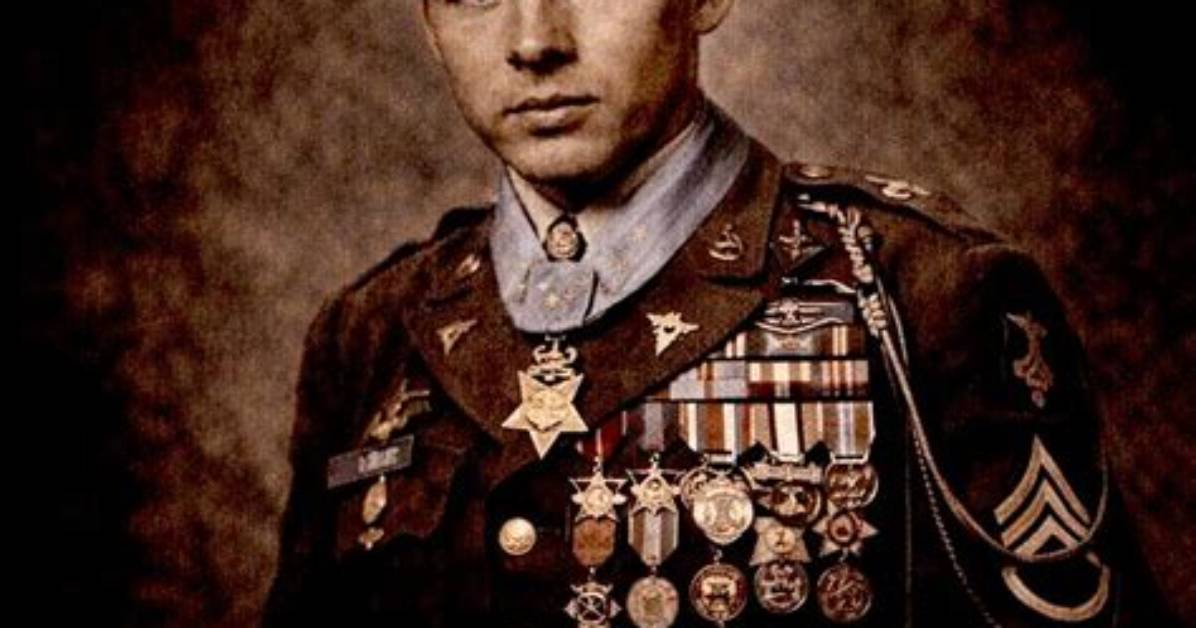 Exploring the Wealth of Audie Murphy: America's Most Decorated War Hero