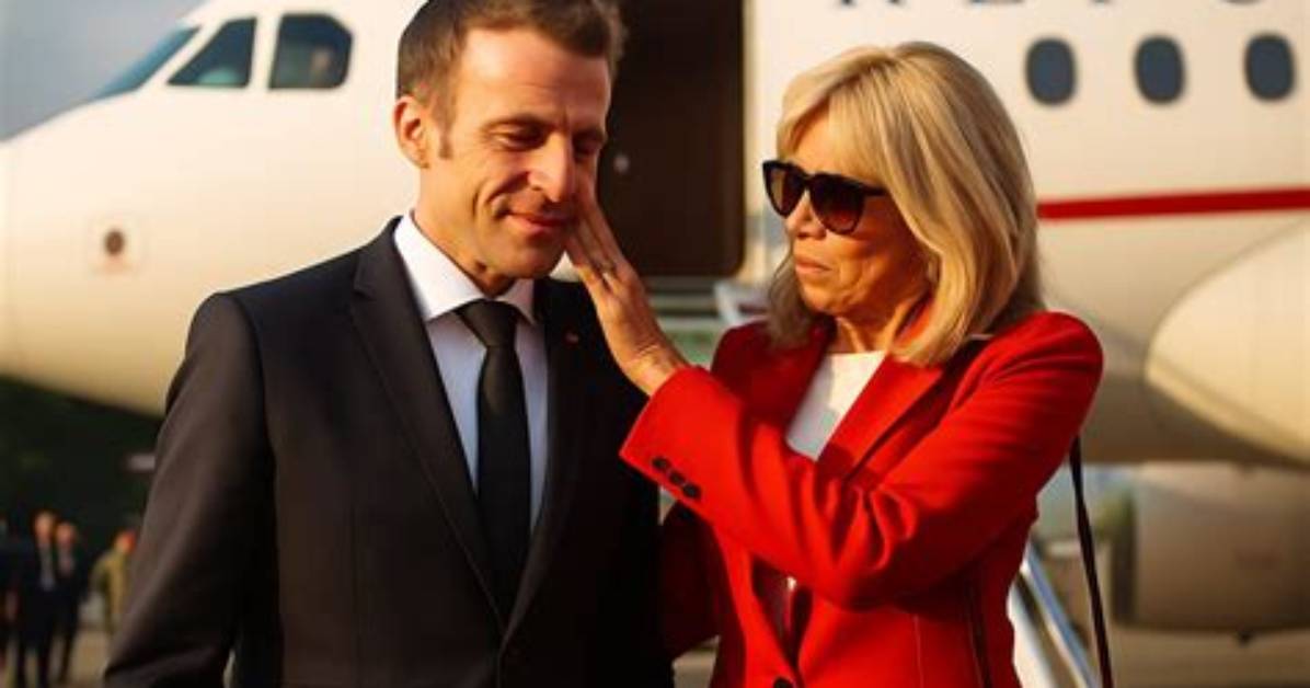 Exploring the Wealth of Brigitte Macron: Insights into Macron Wife Net Worth