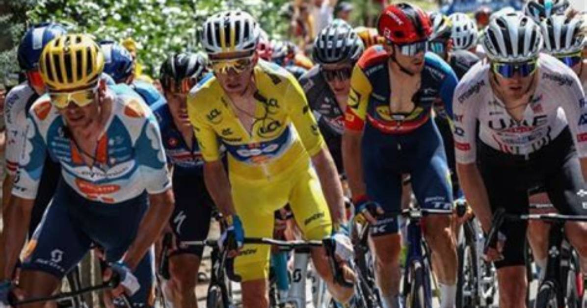 Exploring the Wealth of Cyclists: Who Holds the Title for the Highest Net Worth?