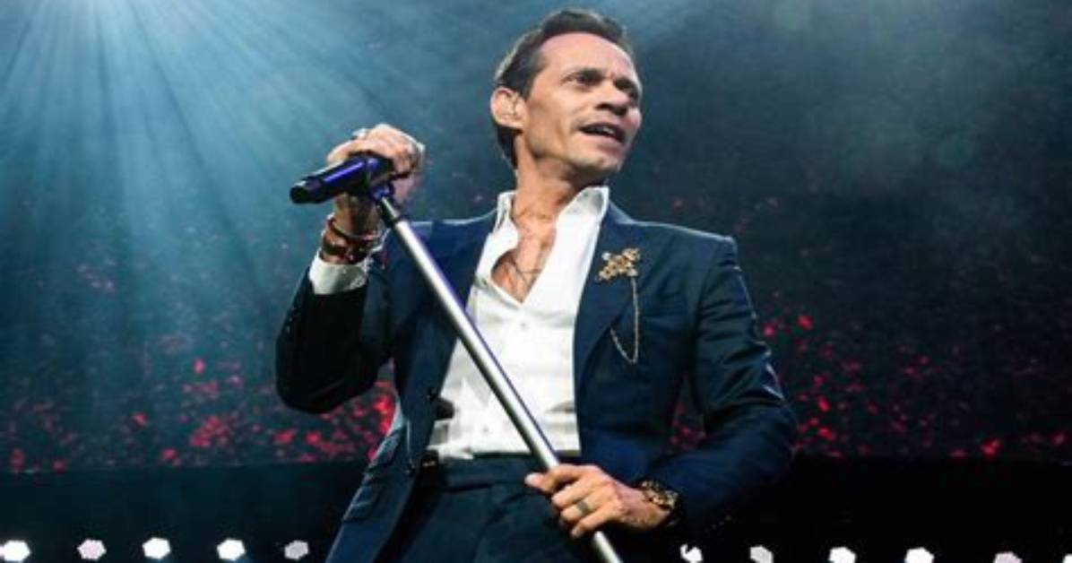 Exploring the Wealth of Marc Anthony: a Deep Dive into His Net Worth
