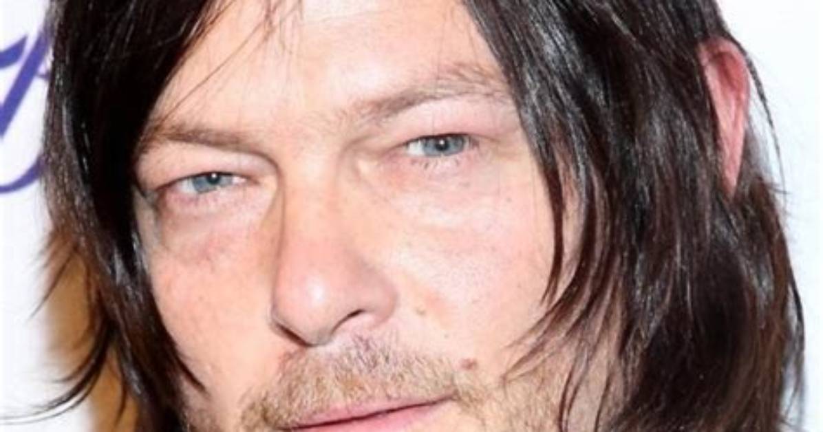 Exploring the Wealth of Norman Reedus: a Deep Dive into His Net Worth