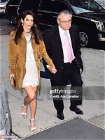 Exploring the Wealth of Ramzi Alamuddin: a Deep Dive into His Net Worth
