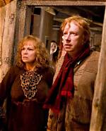 Exploring the Weasley Legacy: Arthur and Molly Weasley's Children