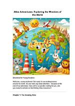Exploring the Wonders of Atlas Earth: a Comprehensive Guide