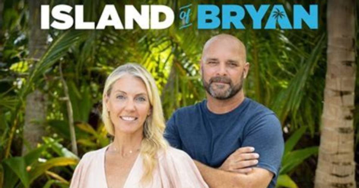 Exploring the Wonders of Island of Bryan Season 2