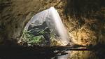 Exploring the Wonders of the Tallest Cave Waterfall