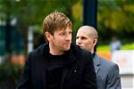 Exploring the Work of Ewan Mcgregor and Jamyan Williams