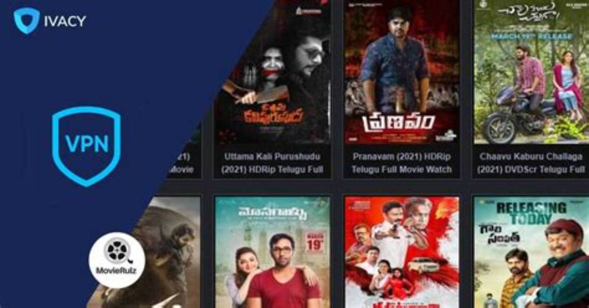 Exploring the World of 25 Movierulz Plz: a Deep Dive into Online Movie Streaming