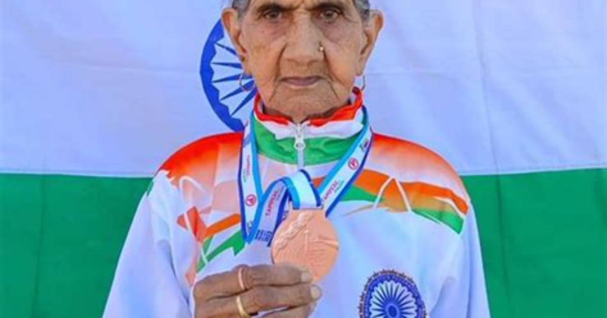 Exploring the World of 94 Year Old Actors