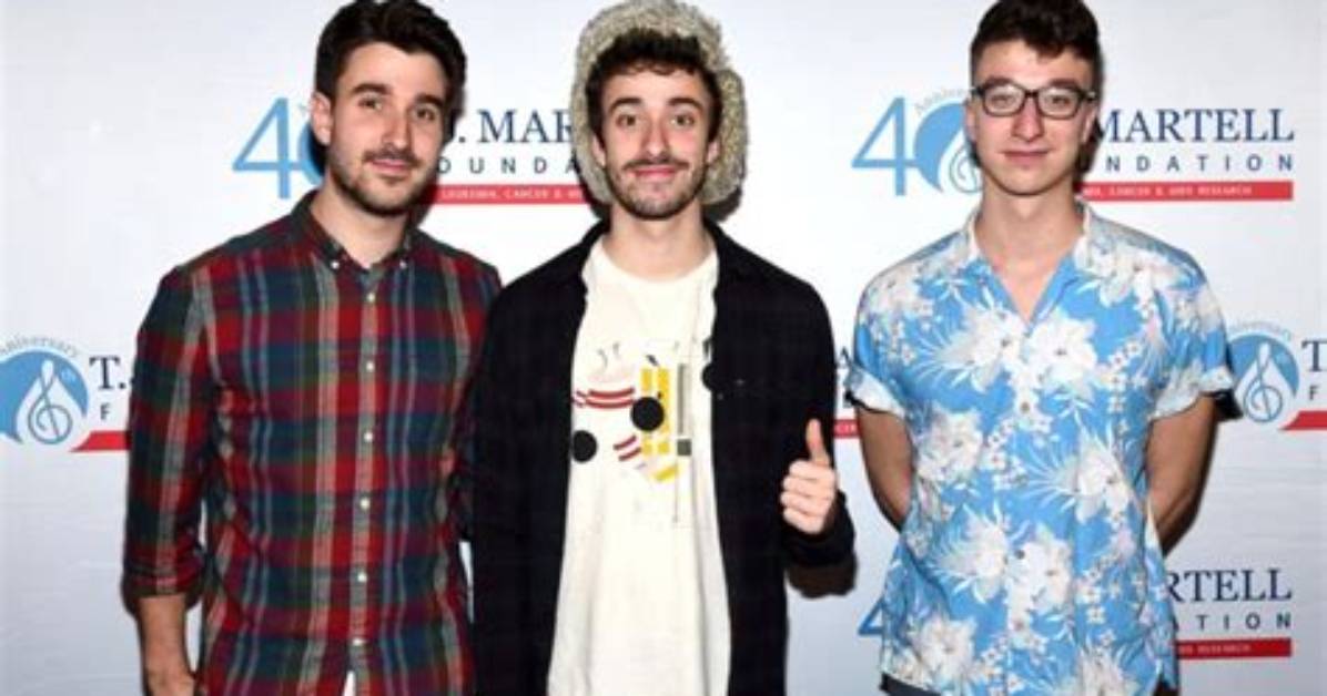 Exploring the World of Ajr Members: a Deep Dive into Their Musical Journey