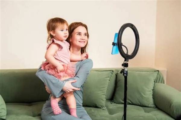 Exploring the World of Amateur Mom Videos