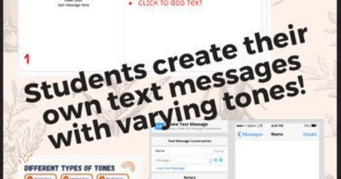 Exploring the World of Anime Text Tones: a New Dimension of Communication