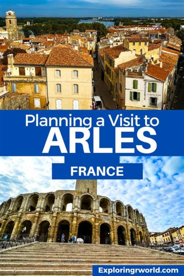 Exploring the World of Arles Durst Photos