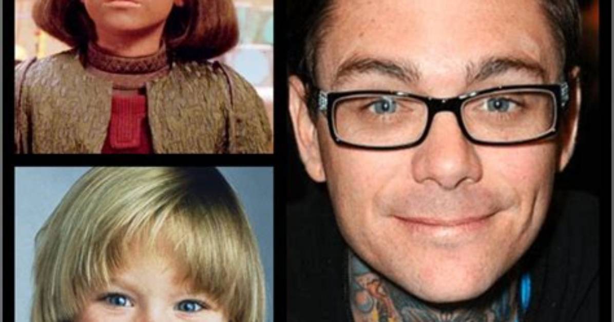 Exploring the World of Brian Bonsall's Movies and Tv Shows