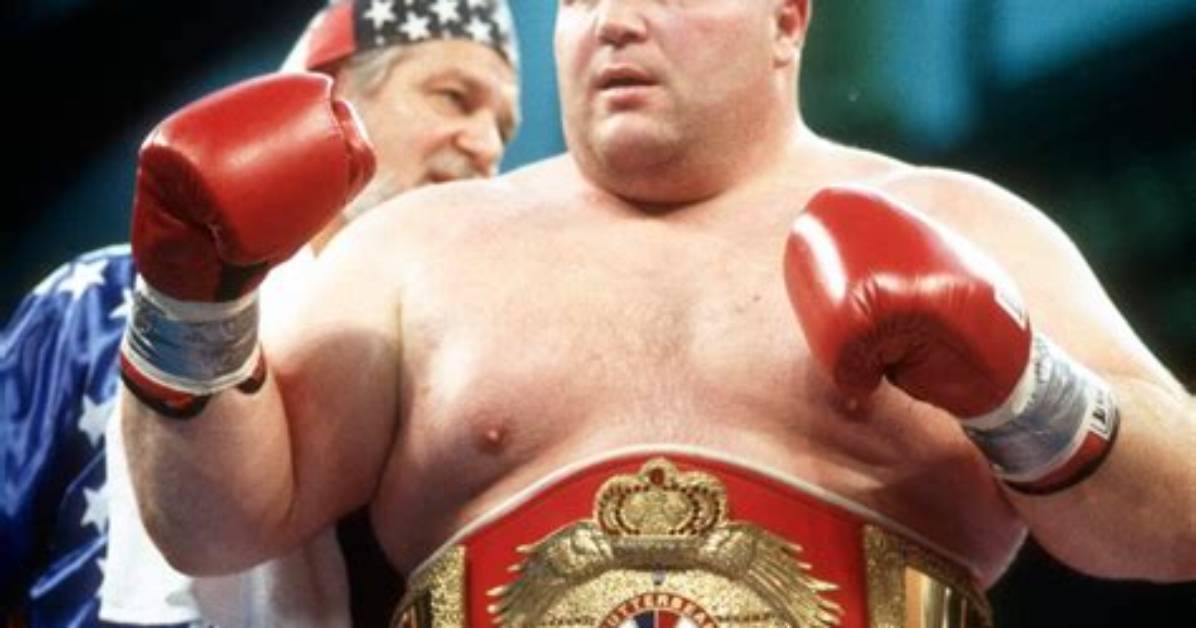Exploring the World of Butterbean Boxing: the Rise of a Unique Fighter