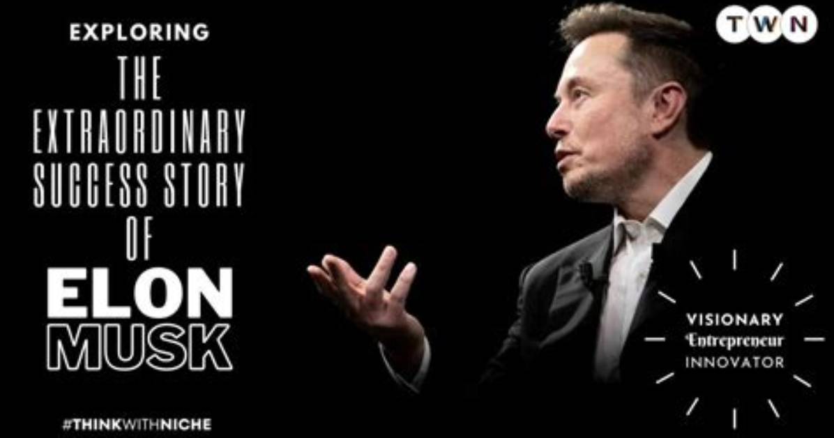 Exploring the World of Elon Musk's Children: a Glimpse Through Photos