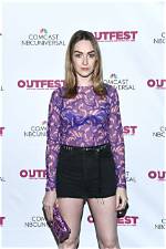 Exploring the World of Jamie Clayton: Movies and Tv Shows