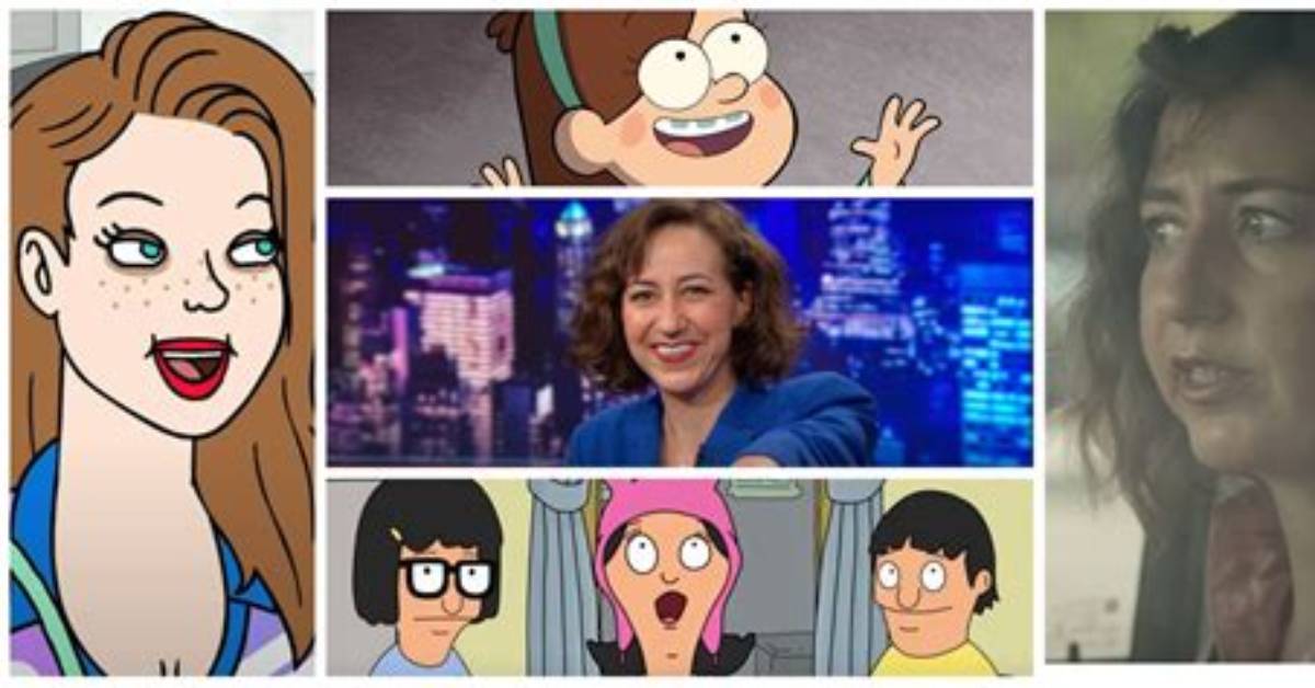 Exploring the World of Kristen Schaal Movies