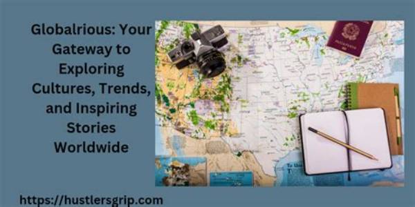 Exploring the World of Movieripz: Your Gateway to Movie Magic