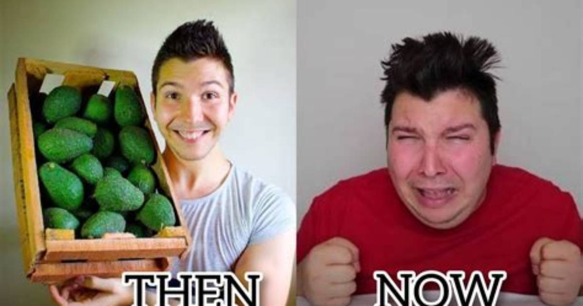 Exploring the World of Nick Avocado: a Culinary Journey