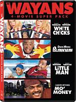 Exploring the World of Shawn Wayans Movies and Tv Shows