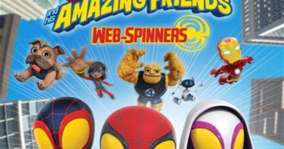 Exploring the World of Spidermanvid. Xom: Where Spidey Meets Spectators