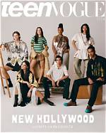 Exploring the World of Teen Vogue: a Cultural Phenomenon