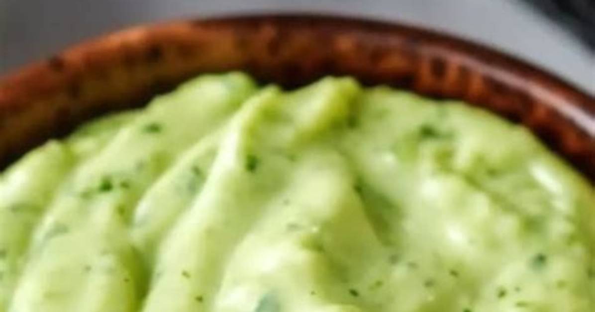 Exploring the Zest of Avocado Lime Sauce at Jack in the Box